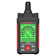 HABOTEST HT609 Portable Combustible Gas Detector - free shipping - PMC TechLife - Order now!