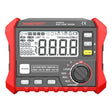 HABOTEST HT5910 Leakage Switch & Loop Resistance Tester - free shipping - PMC TechLife - Order now!