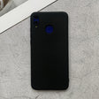 For Huawei Honor 8X Shockproof Frosted TPU Protective Case(Black) - Honor Cases by PMC TechLife | Online Shopping South Africa | PMC TechLife | Buy Now Pay Later Mobicred