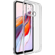 For Xiaomi Redmi 12C 4G IMAK UX-5 Series Transparent Shockproof TPU Phone Case - free shipping - PMC TechLife - Order now!