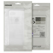 For ZTE Nubia Red Magic 8 Pro /  Red Magic 8 Pro+ IMAK UX-5 Series Transparent Shockproof TPU Phone Case