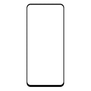 For Motorola Moto G13 Full Glue Full Cover Screen Protector Tempered Glass Film