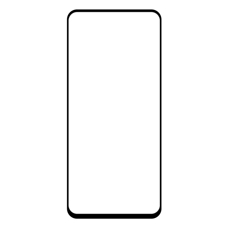 For Motorola Moto G13 Full Glue Full Cover Screen Protector Tempered Glass Film