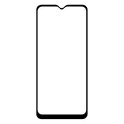 For Motorola Moto E13 Full Glue Full Cover Screen Protector Tempered Glass Film