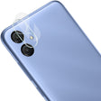 For Samsung Galaxy A04e 4G/M04 4G imak Integrated Rear Camera Lens Tempered Glass Film - For Samsung by imak | Online Shopping South Africa | PMC TechLife | Buy Now Pay Later Mobicred