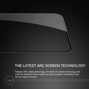 For Xiaomi 13 NILLKIN CP+Pro 9H Explosion-proof Tempered Glass Film