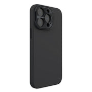 For iPhone 14 Pro NILLKIN Runwing Magsafe Magnetic Phone Case(Black)