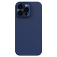For iPhone 14 Pro NILLKIN Runwing Magsafe Magnetic Phone Case(Dark Blue) - free shipping - PMC TechLife - Order now!