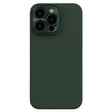 For iPhone 14 Pro NILLKIN Runwing Magsafe Magnetic Phone Case(Green) - iPhone 14 Pro Max Cases by NILLKIN | Online Shopping South Africa | PMC TechLife | Buy Now Pay Later Mobicred