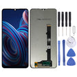 IPS LCD Screen For ZTE Blade A72 5G 7540N with Digitizer Full Assembly(Black) - free shipping - PMC TechLife - Order now!