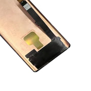 AMOLED LCD Screen For ZTE Nubia Z40 Pro NX701J with Digitizer Full Assembly(Black)
