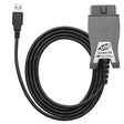 Vgate Vlinker FS ELM327 USB OBD2 Car Diagnostic Tool - free shipping - PMC TechLife - Order now!
