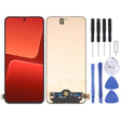 AMOLED Original LCD Screen For Xiaomi 13 with Digitizer Full Assembly - free shipping - PMC TechLife - Order now!