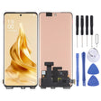 AMOLED Original LCD Screen For OPPO Reno9 / Reno9 Pro / Reno9 Pro+ / A1 Pro / Realme 10 Pro+ with Digitizer Full Assembly - free shipping - PMC TechLife - Order now!