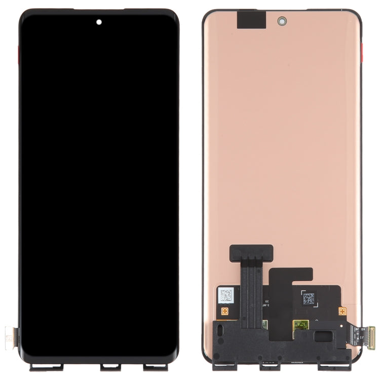 AMOLED Original LCD Screen For OPPO Reno9 / Reno9 Pro / Reno9 Pro+ / A1 Pro / Realme 10 Pro+ with Digitizer Full Assembly