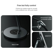 NILLKIN SnapBranch Modular Device Station Creative Version Multifunctional Tablet Holder