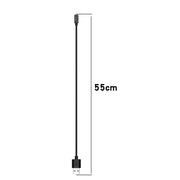 For Xiaomi Mi Watch Lite 3 / Redmi Watch 3 Smart Watch Charging Cable, Length:55cm