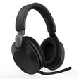 B2 Wireless Bluetooth 5.1 Foldable Noise Reduction Headset(Black) - Headset & Headphone by PMC TechLife | Online Shopping South Africa | PMC TechLife