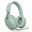 B2 Wireless Bluetooth 5.1 Foldable Noise Reduction Headset(Green) - Headset & Headphone by PMC TechLife | Online Shopping South Africa | PMC TechLife