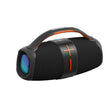 HOPESTAR H60 20W Outdoor Portable Waterproof Wireless Bluetooth Speaker(Black) - free shipping - PMC TechLife - Order now!
