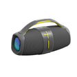 HOPESTAR H60 20W Outdoor Portable Waterproof Wireless Bluetooth Speaker(Grey) - free shipping - PMC TechLife - Order now!