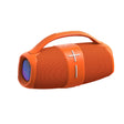 HOPESTAR H60 20W Outdoor Portable Waterproof Wireless Bluetooth Speaker(Orange) - free shipping - PMC TechLife - Order now!