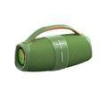 HOPESTAR H60 20W Outdoor Portable Waterproof Wireless Bluetooth Speaker(Green) - free shipping - PMC TechLife - Order now!