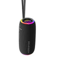 HOPESTAR P35 20W Outdoor IPX7 Waterproof TWS Wireless Bluetooth Speaker(Black) - free shipping - PMC TechLife - Order now!