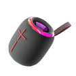 HOPESTAR P35 mini 10W Outdoor IPX7 Waterproof TWS Bluetooth Speaker(Grey) - Waterproof Speaker by HOPESTAR | Online Shopping South Africa | PMC TechLife | Buy Now Pay Later Mobicred