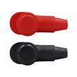 CP-0914 1 Pair Car Battery Pile Head PVC Protective Cover - free shipping - PMC TechLife - Order now!