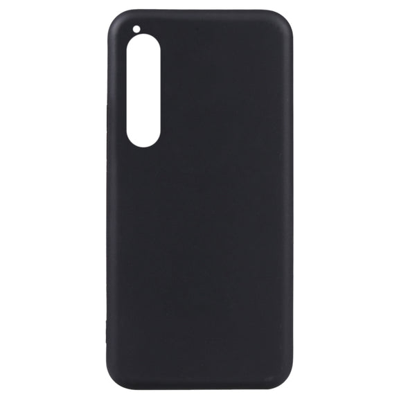 For Sony Xperia 1 V TPU Phone Case(Black)