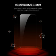 For Samsung Galaxy S23 5G NILLKIN Impact Resistant CurvedSurface Film