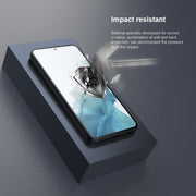 For Samsung Galaxy S23 5G NILLKIN Impact Resistant CurvedSurface Film