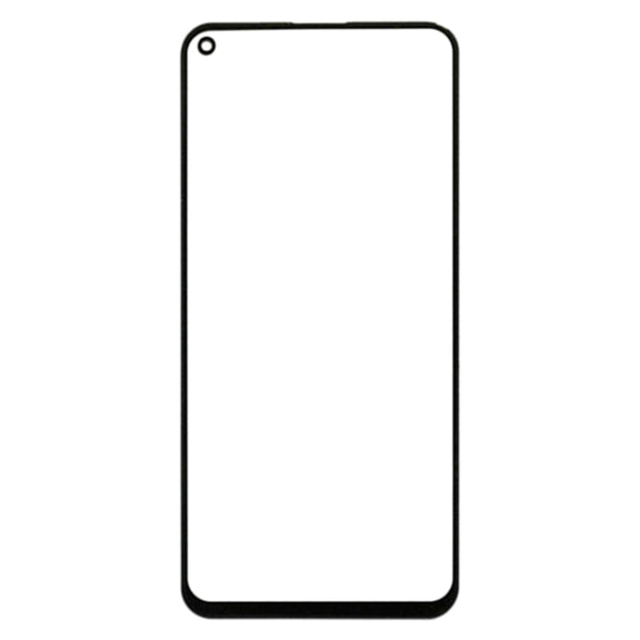 For OnePlus Nord CE 5G EB2101 EB2103 Front Screen Outer Glass Lens with OCA Optically Clear Adhesive