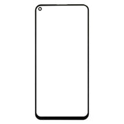 For OnePlus Nord CE 2 5G IV2201 Front Screen Outer Glass Lens with OCA Optically Clear Adhesive