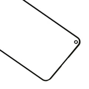 For OnePlus Nord CE 2 5G IV2201 Front Screen Outer Glass Lens with OCA Optically Clear Adhesive