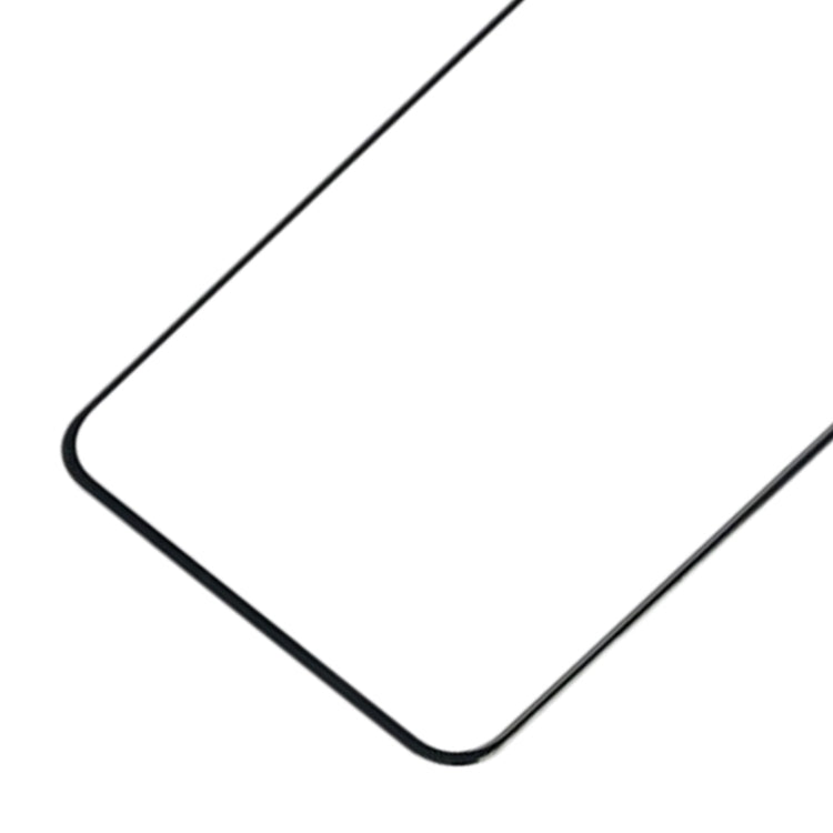 For OnePlus Ace PGKM10 Front Screen Outer Glass Lens with OCA Optically Clear Adhesive