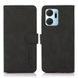 For Honor X7a 4G KHAZNEH Matte Texture Leather Phone Case(Black) - free shipping - PMC TechLife - Order now!