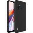 For Xiaomi Redmi 12C 4G IMAK UC-3 Series Shockproof Frosted TPU Protective Phone Case - free shipping - PMC TechLife - Order now!