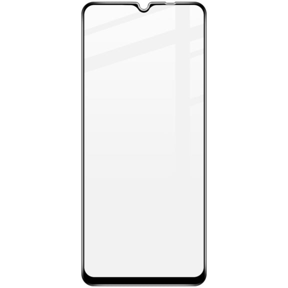 For Xiaomi Redmi 12C 4G imak 9H Surface Hardness Full Screen Tempered Glass Film Pro+ Series