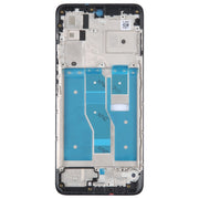 For Motorola Moto G52 / G82 / G71s Original Front Housing LCD Frame Bezel Plate