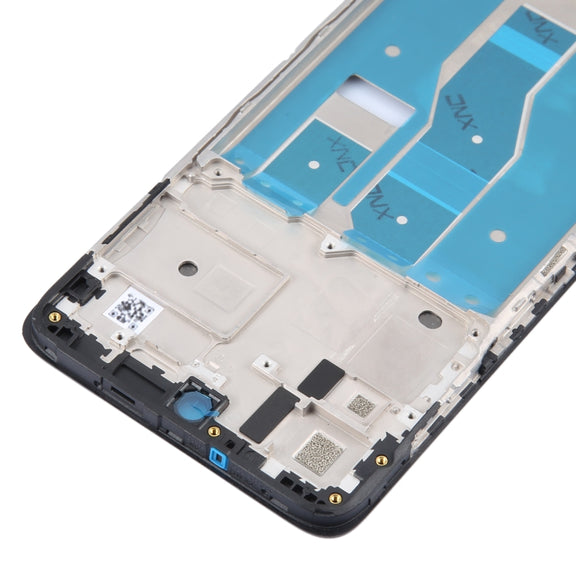 For Motorola Moto G52 / G82 / G71s Original Front Housing LCD Frame Bezel Plate
