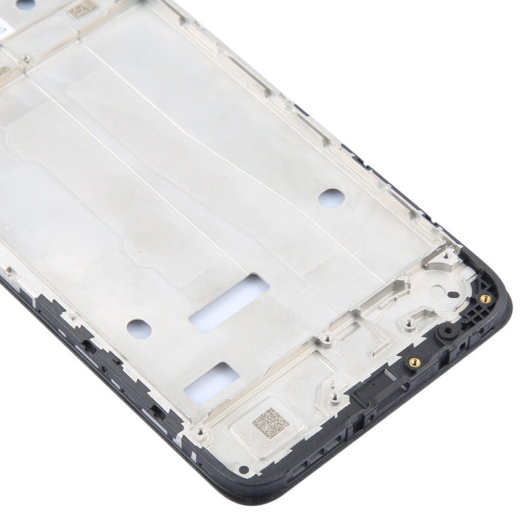For Motorola Moto G42 Original Front Housing LCD Frame Bezel Plate