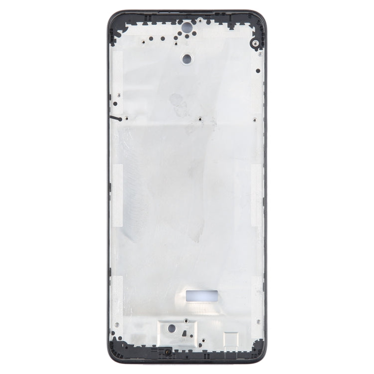 For Motorola Moto G32 Original Front Housing LCD Frame Bezel Plate