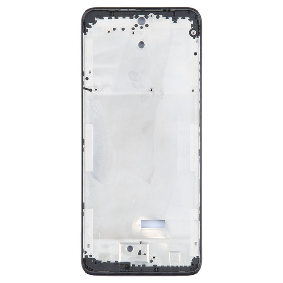 For Motorola Moto G32 Original Front Housing LCD Frame Bezel Plate