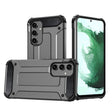 For Samsung Galaxy A54 5G Magic Armor TPU Hard PC Phone Case(Grey) - free shipping - PMC TechLife - Order now!