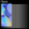 For Tecno Spark 10 Pro 10pcs 0.26mm 9H 2.5D Tempered Glass Film - free shipping - PMC TechLife - Order now!