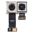 For Motorola Edge+ Original Back Facing Camera - Camera Accessories by PMC TechLife | Online Shopping South Africa | PMC TechLife
