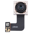 For Motorola Moto One Hyper Original Main Back Facing Camera - Camera Accessories by PMC TechLife | Online Shopping South Africa | PMC TechLife | Buy Now Pay Later Mobicred