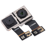 For Motorola Moto One Action Original Main Back Facing Camera